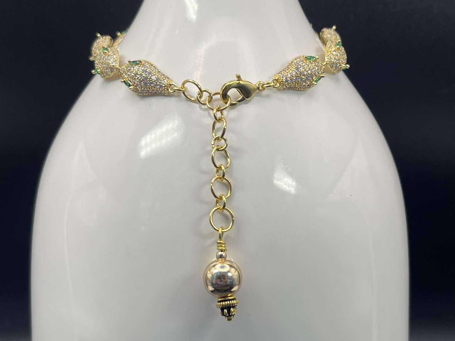 Venomé Ophidia Bracelet Venomé Ophidia Bracelet