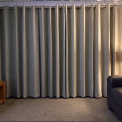 Curtain Alterations by Post