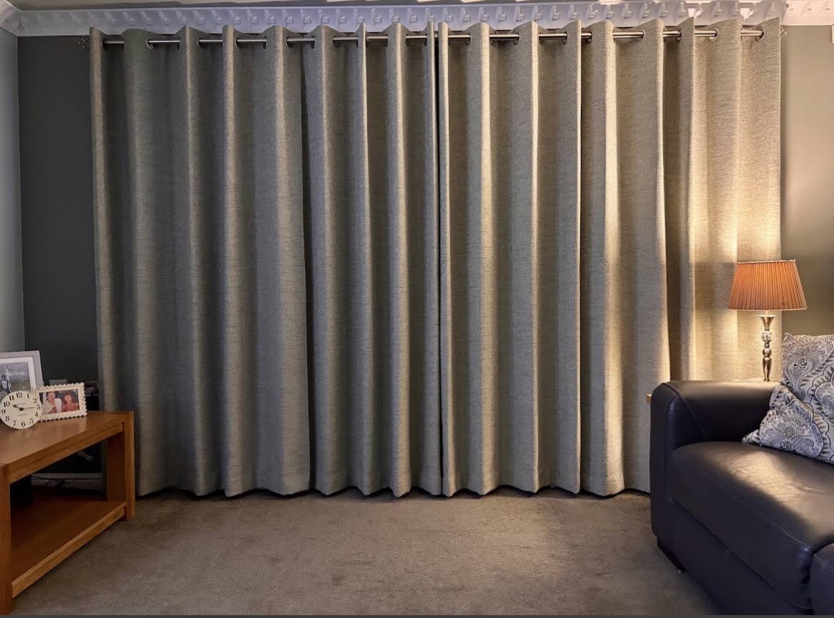 Curtain Alterations by Post Curtain Alterations by Post