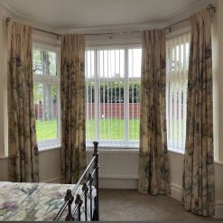 Curtain Alterations by Post 1 Curtain Alterations by Post 1
