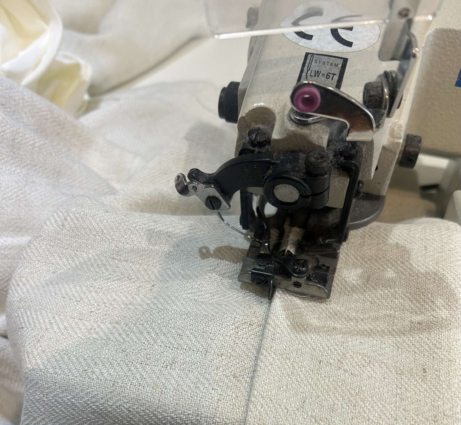 Curtain Alterations by Post Curtain Alterations by Post