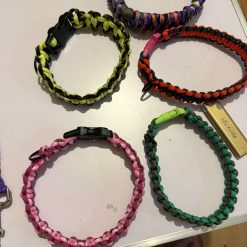 Dog collar 15 inch