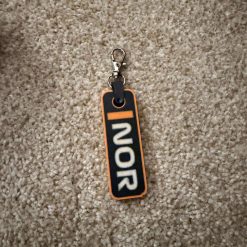 F1 driver Keychains 1