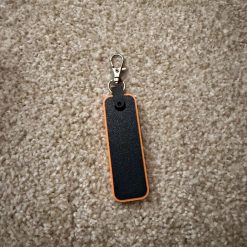 F1 driver Keychains 2
