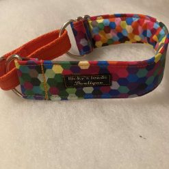 Small martingale collar