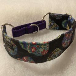 Small martingale collar