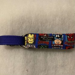 Small martingale collar