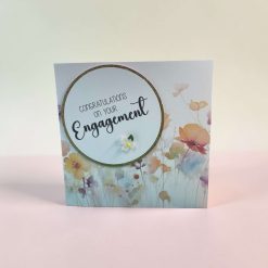 Congratulations on Your Engagement