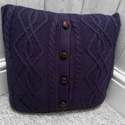 Cushion - "Cockerill"