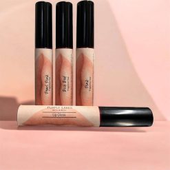 Lip Gloss - Fragrance free with just a hint of colour