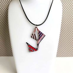 Pendant - Geo 1 Pendant - Geo 2