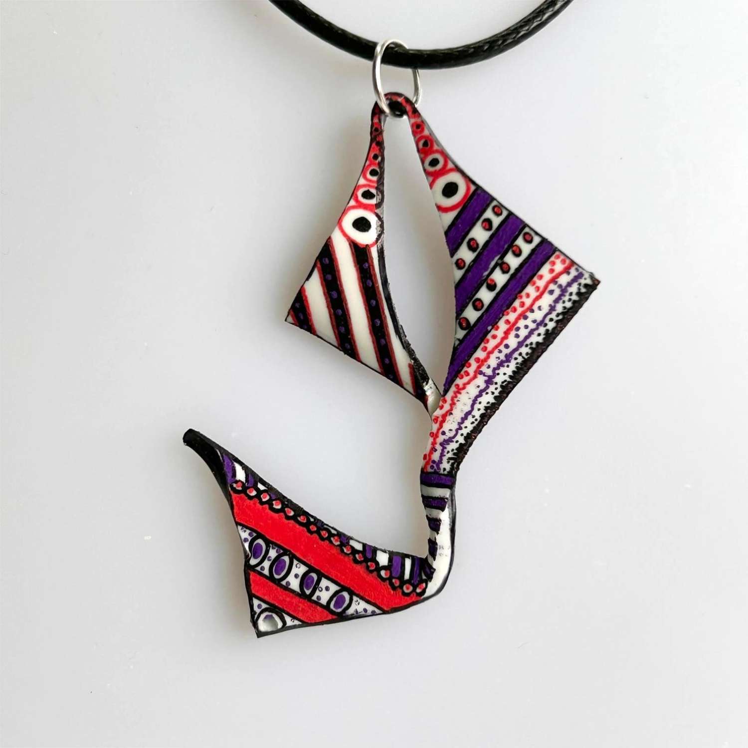 Pendant - Geo Pendant - Geo