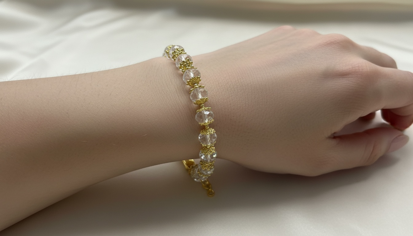 Duchess Ice Bracelet Duchess Ice Bracelet