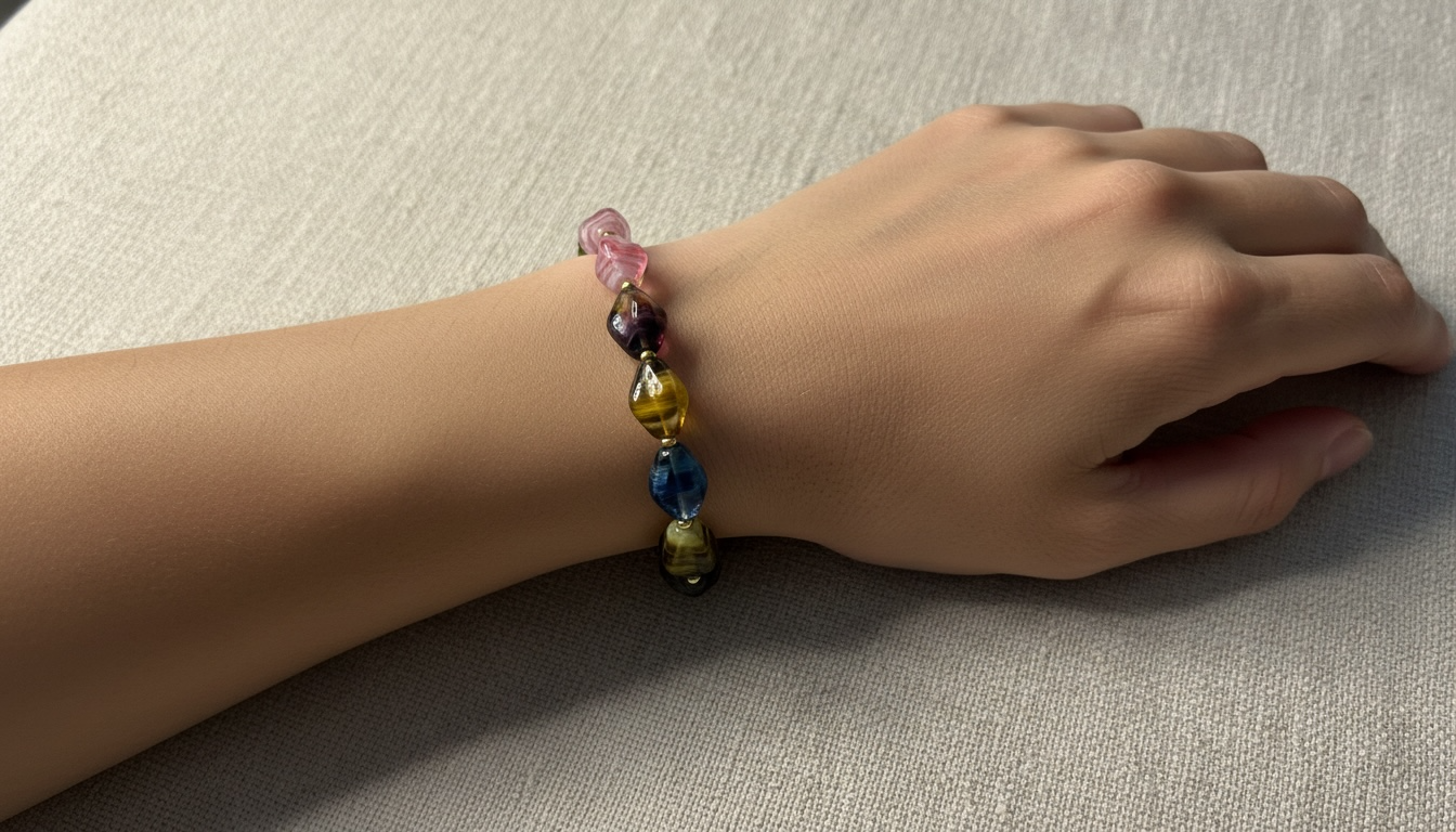 Prague Heritage Bracelet Prague Heritage Bracelet