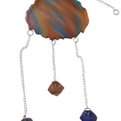 Beautiful handmade resin Suncatcher