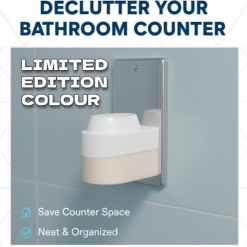 Limited Edition Oral B Electric Brush Charger Holder - 3D Printed PLA Plastic