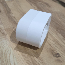 Limited Edition Oral B Electric Brush Charger Holder - 3D Printed PLA Plastic 2 Limited Edition Oral B Electric Brush Charger Holder - 3D Printed PLA Plastic 2