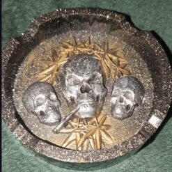 Epoxy resin Ashtray