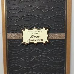 Anniversary Card