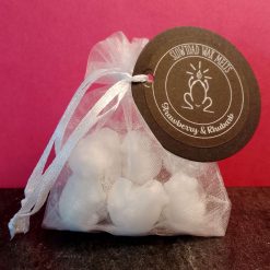 Strawberry & Rhubarb Wax Melts
