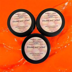 Nourishing Lip Balm Strawberry