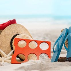 Beach Pool Drinks Tray, Party Tray, Plastic Pint Glasses, Holds 6 Glasses, Summer Accessories, Holiday Accessories (Copy) 3 Beach Pool Drinks Tray, Party Tray, Plastic Pint Glasses, Holds 6 Glasses, Summer Accessories, Holiday Accessories (Copy) 3