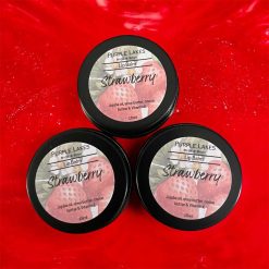 Nourishing Lip Balm Strawberry