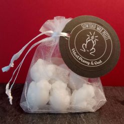 Velvet Peony & Oud Wax Melts