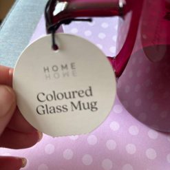 Highland cow mug 2