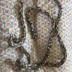Camo dreams dog leash