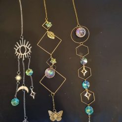 Sun catchers 3 Sun catchers 3