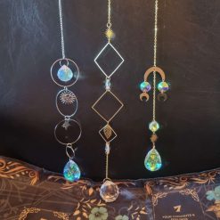 Sun catchers 7 Sun catchers 7