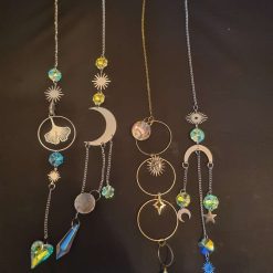 Sun catchers 2 Sun catchers 2