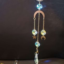 Sun catchers 1 Sun catchers 1