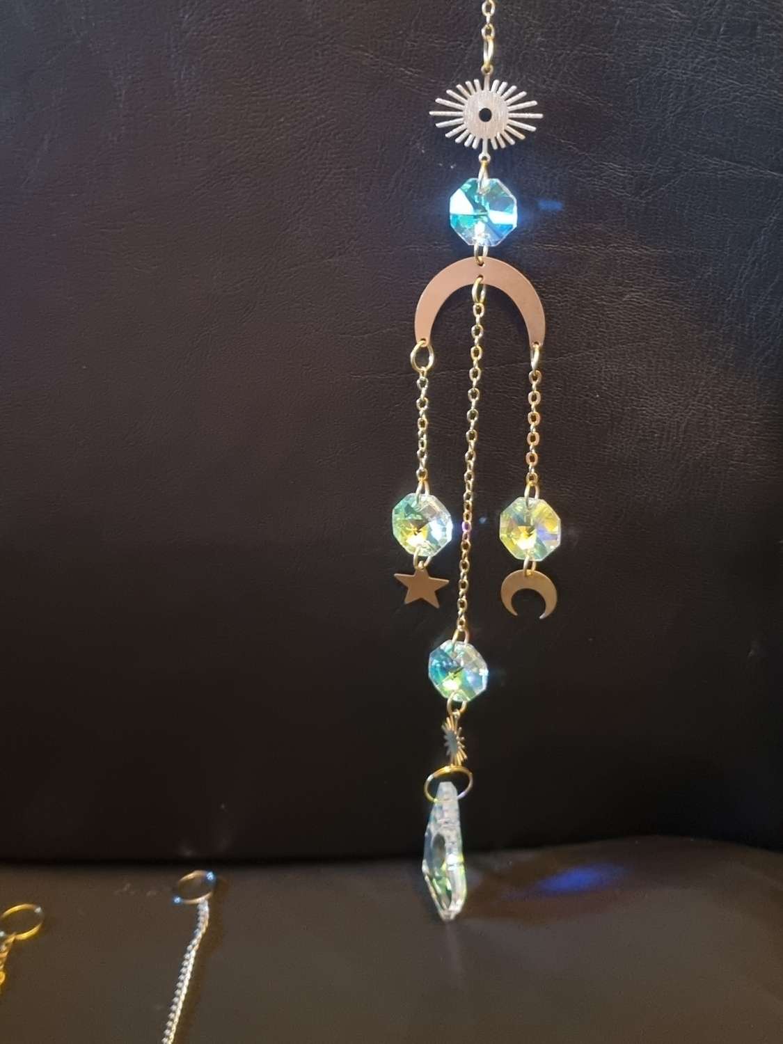 Sun catchers Sun catchers