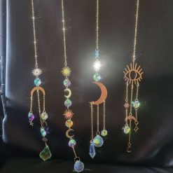 Sun catchers 9 Sun catchers 9