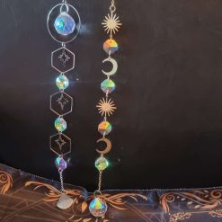 Sun catchers 8 Sun catchers 8