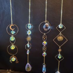 Sun catchers