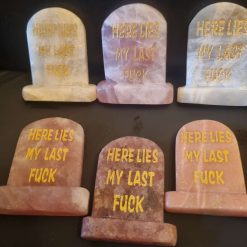 Headstone hand carved gemstone 1 Headstone hand carved gemstone 1