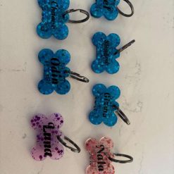 Dog tag