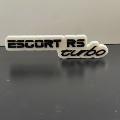3D Ford Fiesta Focus ST badge Yellow Wall Shelf Desk Standing Decorative Plaque Gift 6 3D Ford Fiesta Focus ST badge Yellow Wall Shelf Desk Standing Decorative Plaque Gift 6