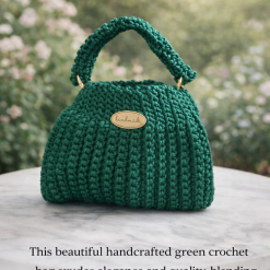 Cute little bag