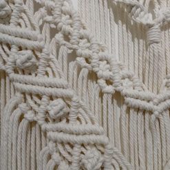 Macrame wall hanging 3 Macrame wall hanging 3