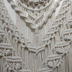Macrame wall hanging 5 Macrame wall hanging 5