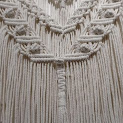 Macrame wall hanging 6 Macrame wall hanging 6
