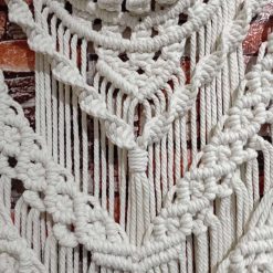 Macrame wall hanging 4 Macrame wall hanging 4
