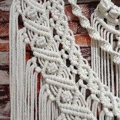 Macrame wall hanging 2 Macrame wall hanging 2