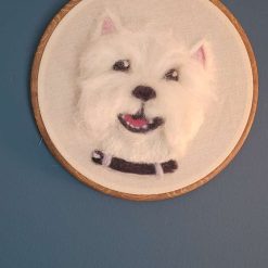 Pet Portrait