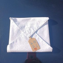 Reusable sandwich wraps