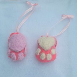 Paw lavender air fresheners